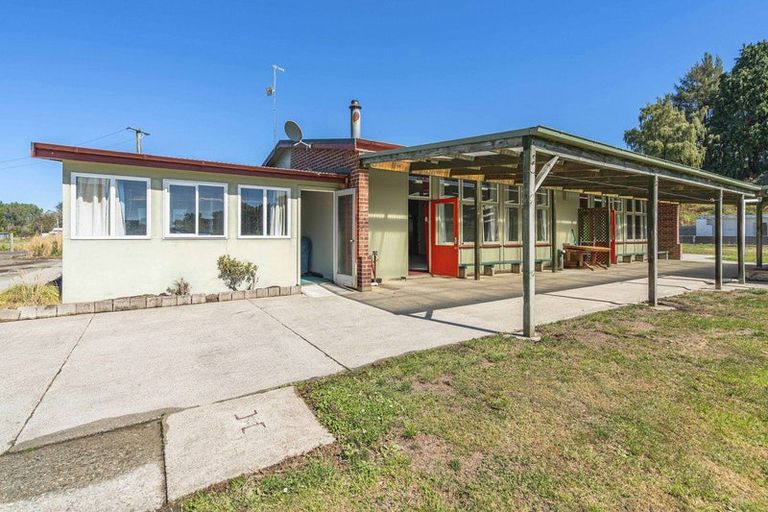 Photo of property in Willowbank School, 24 East Chatton Road, Maitland, Gore, 9773