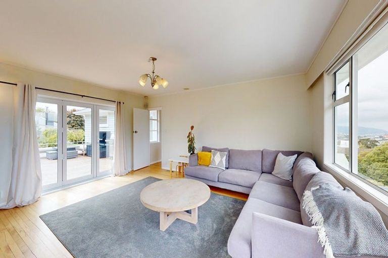 Photo of property in 64 Heke Street, Ngaio, Wellington, 6035