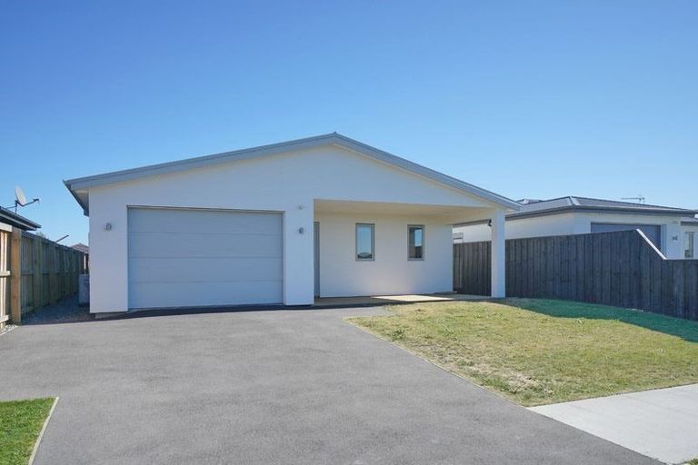 Photo of property in 3 Pakohe Street, Pegasus, 7612