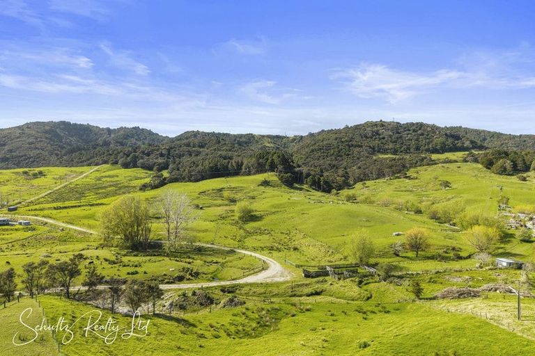 Photo of property in 316 Mountain Road, Maungaturoto, 0587