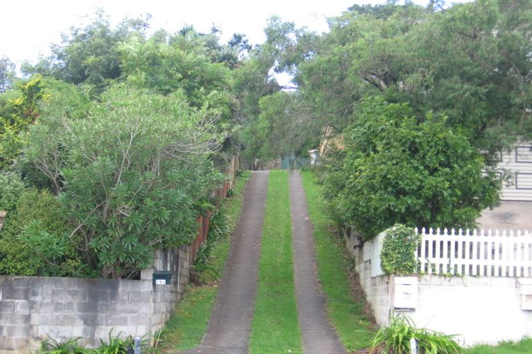 Photo of property in 78a Captain Scott Road, Glen Eden, Auckland, 0602