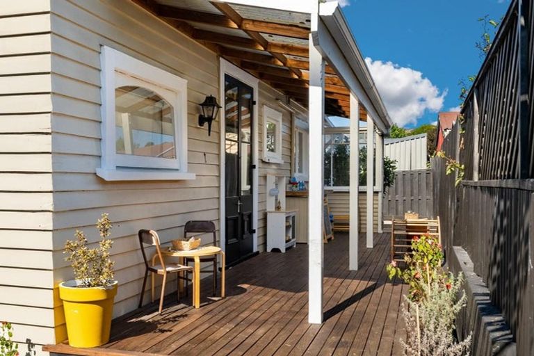 Photo of property in 152 Toi Toi Street, Nelson South, Nelson, 7010