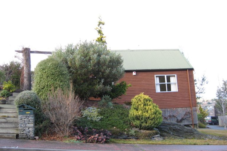 Photo of property in 10 Panners Way, Queenstown, 9300