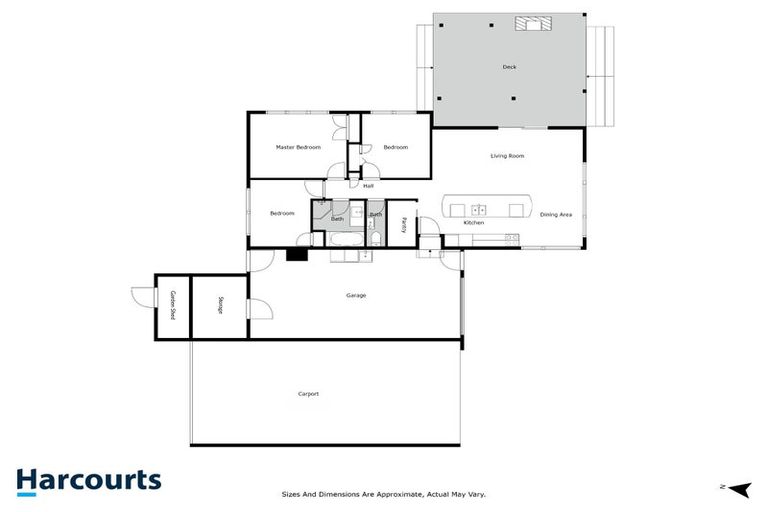 Photo of property in 52c Downer Access Road, Kaukapakapa, 0873