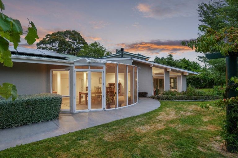 Photo of property in 561 Old Tai Tapu Road, Tai Tapu, Christchurch, 7672