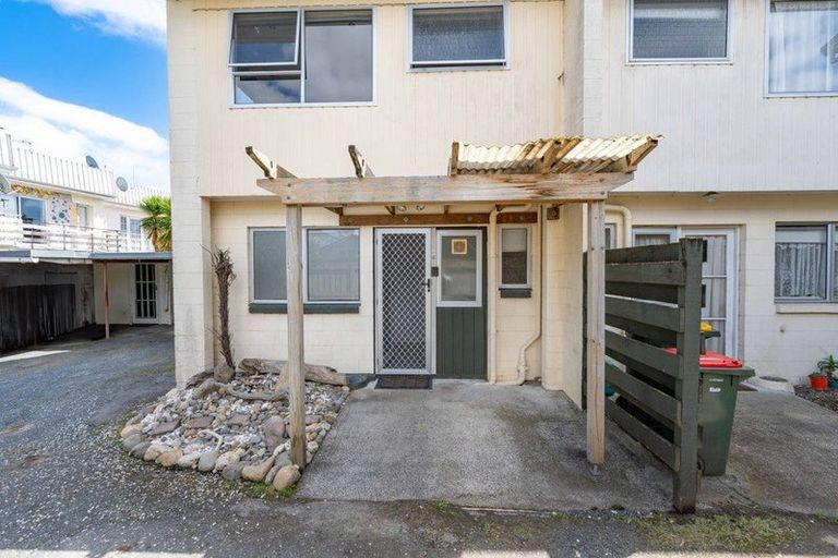 Photo of property in 4/9 Union Street, Claudelands, Hamilton, 3214