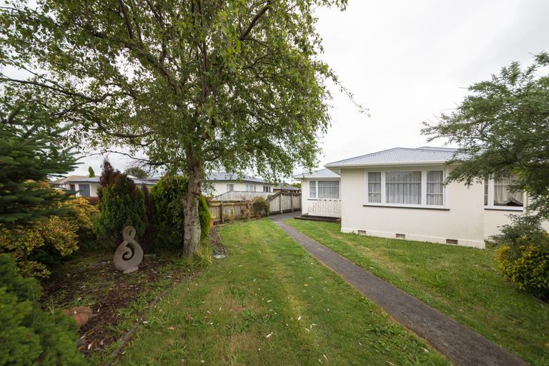 Photo of property in 93a College Street, Awapuni, Palmerston North, 4412