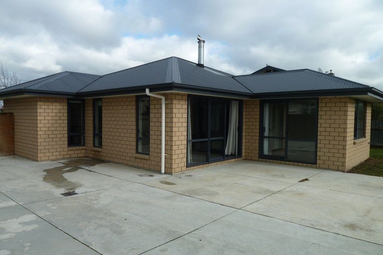 Photo of property in 46 Monmouth Street, Feilding, 4702