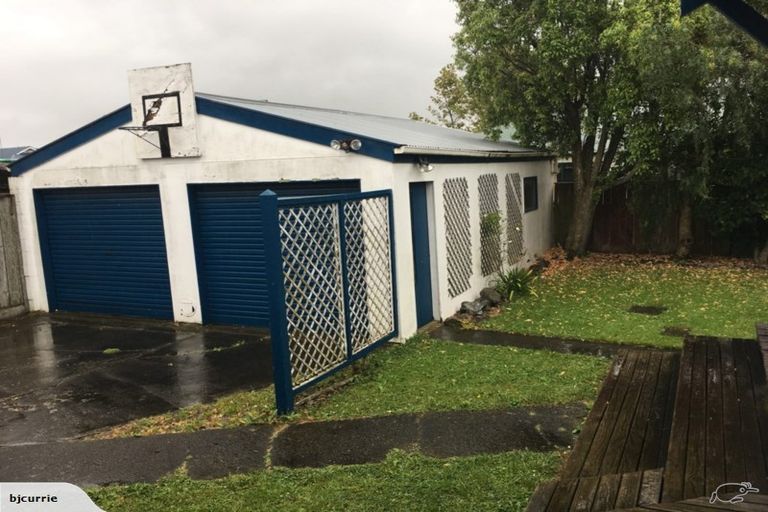 Photo of property in 227 Ferguson Street, Palmerston North, 4410