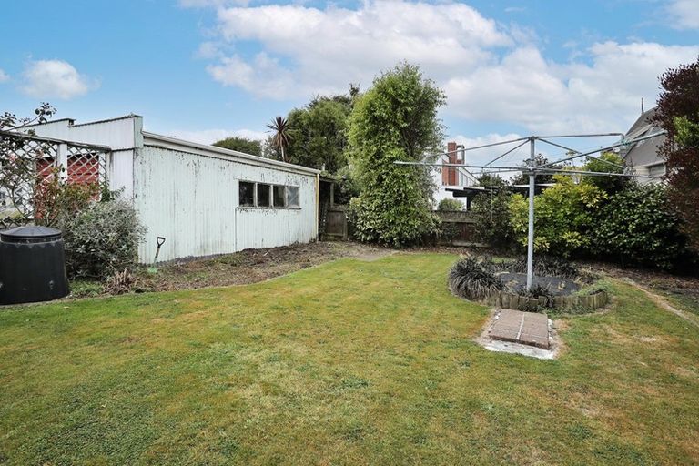 Photo of property in 35 Leith Street, Windsor, Invercargill, 9810