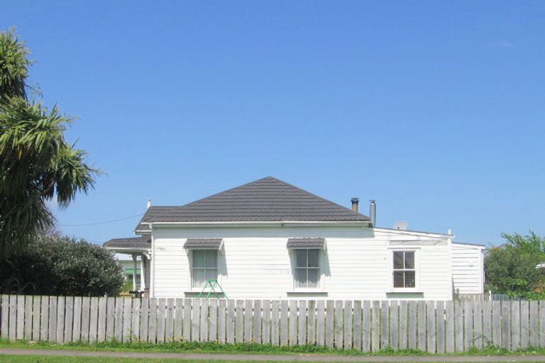 Photo of property in 7a Cureton Street, Morrinsville, 3300