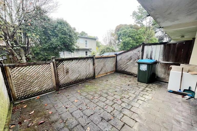 Photo of property in 2/7 Edenvale Park Road, Mount Eden, Auckland, 1024