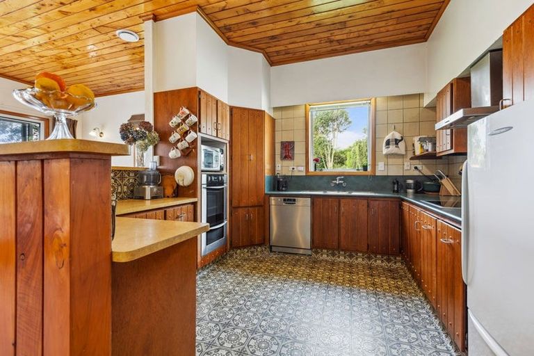 Photo of property in 506 Frankley Road, Hurworth, New Plymouth, 4371