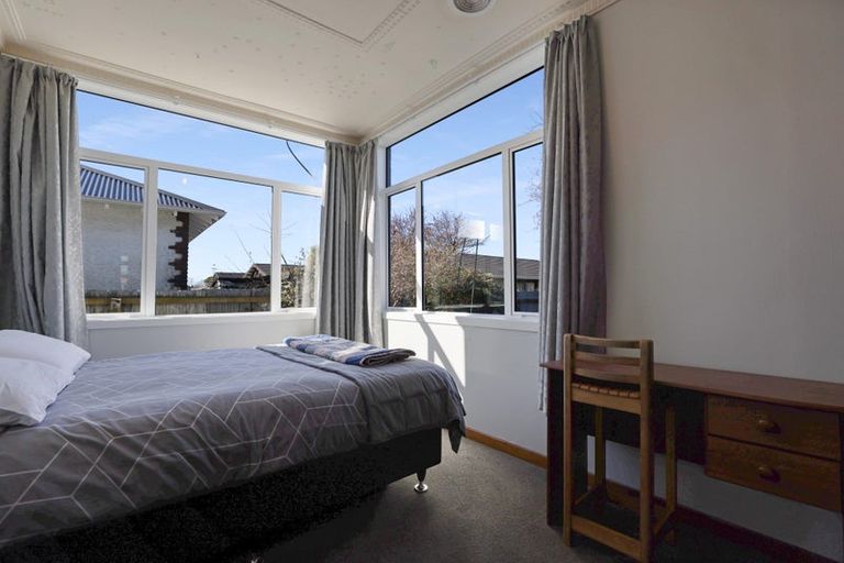 Photo of property in 100 Cass Street, Ashburton, 7700