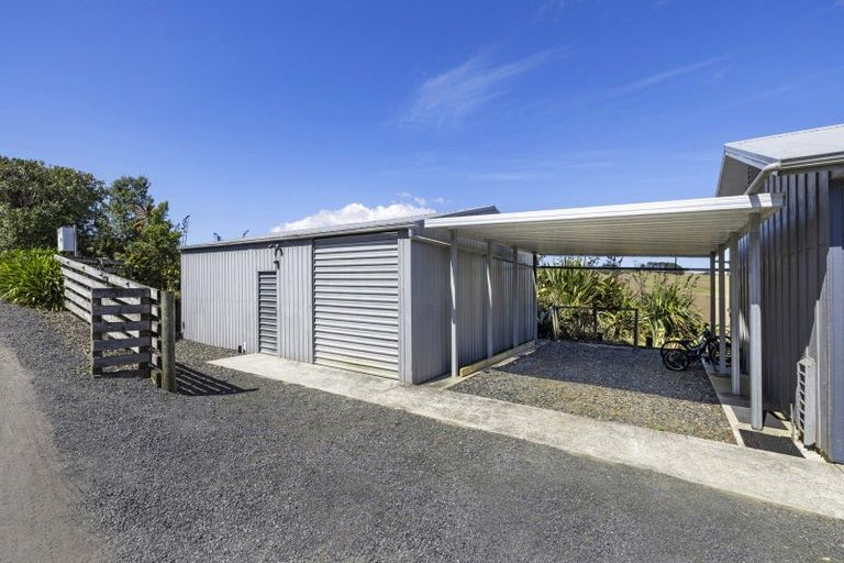 Photo of property in 144 Maungatawhiri Road, Raglan, 3295