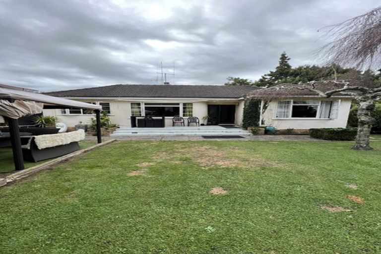 Photo of property in 83 Macfarlane Street, Hamilton East, Hamilton, 3216