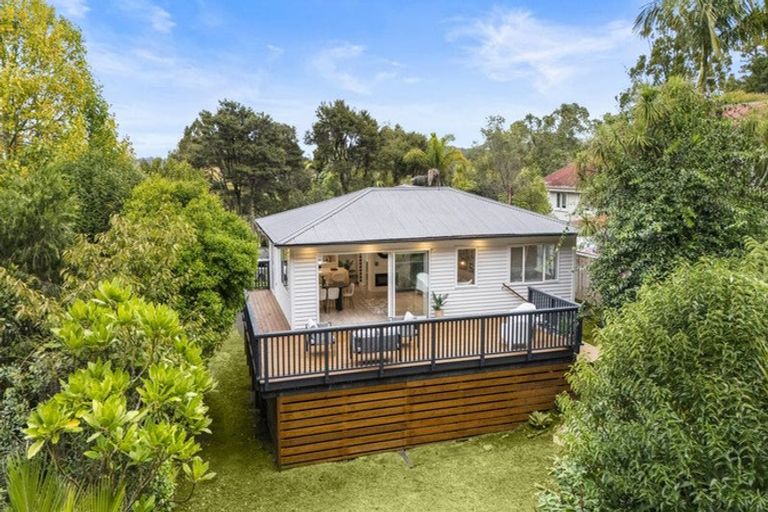 Photo of property in 3 Boylan Road, Titirangi, Auckland, 0604