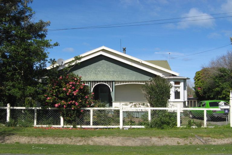 Photo of property in 40 Somerville Street, Wairoa, 4108