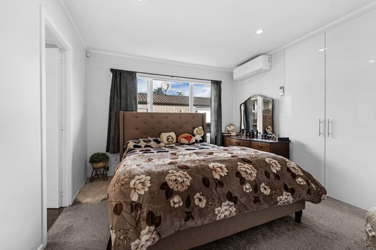 Photo of property in 10 Fields Road, Manurewa, Auckland, 2102