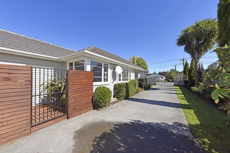 Photo of property in 48 Victors Road, Hoon Hay, Christchurch, 8025