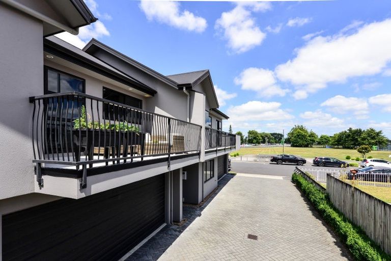 Photo of property in 416b Tristram Street, Whitiora, Hamilton, 3200