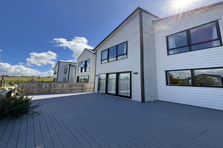 Photo of property in 119 Kerepi Street, Westgate, Auckland, 0814