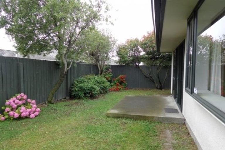 Photo of property in 11d Elizabeth Street, Riccarton, Christchurch, 8011
