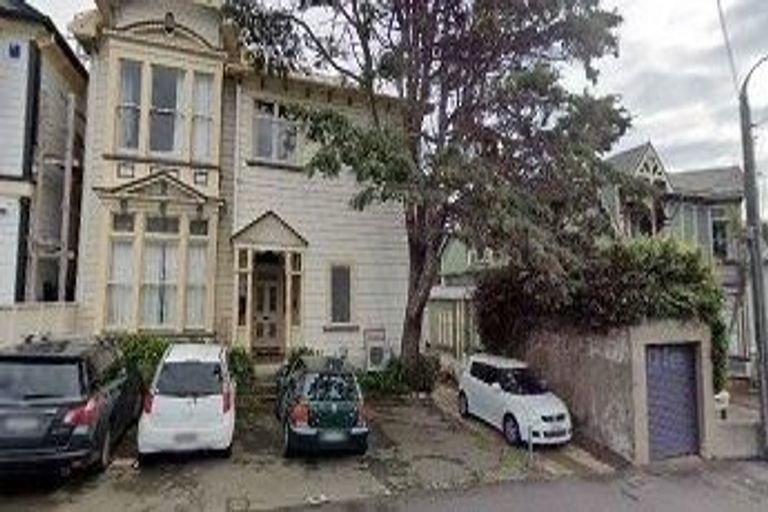 Photo of property in 234 The Terrace, Wellington Central, Wellington, 6011