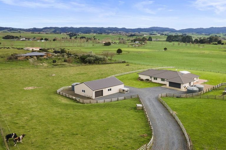 Photo of property in 726 Monument Road, Mangatangi, Pokeno, 2471