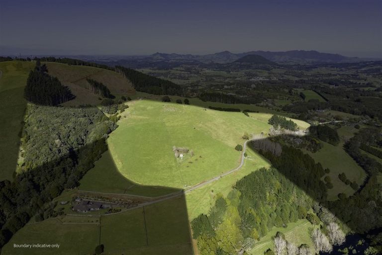 Photo of property in 82 Kara Road, Maungatapere, Whangarei, 0179