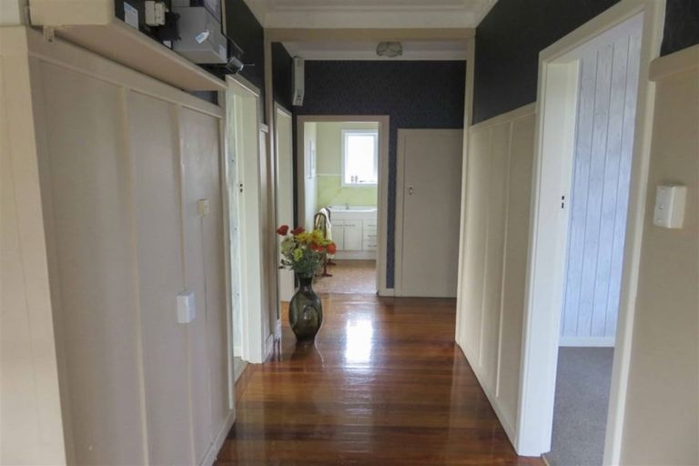 Photo of property in 233 Pomona Street, Strathern, Invercargill, 9812