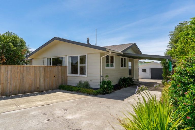 Photo of property in 33 Daniell Street, Solway, Masterton, 5810