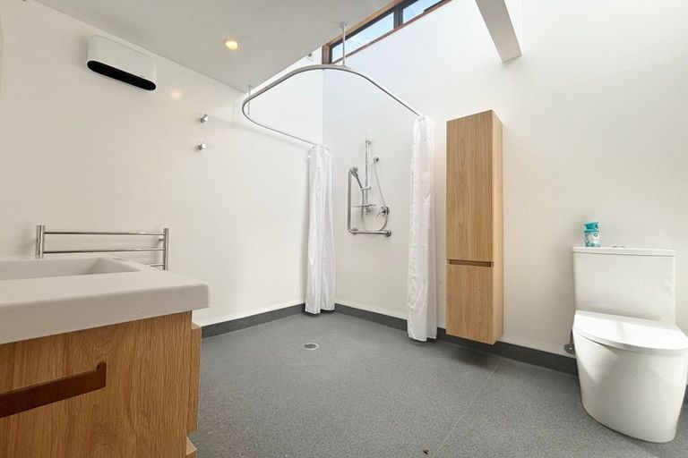 Photo of property in 1/31 Crichton Terrace, Cashmere, Christchurch, 8022