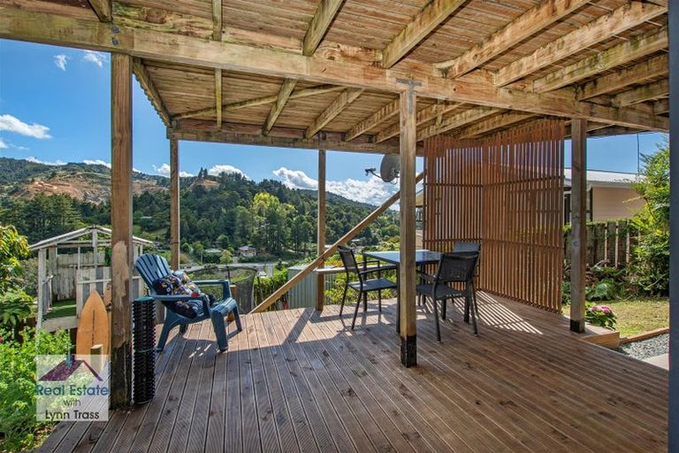 Photo of property in 110 Hospital Road, Horahora, Whangarei, 0110