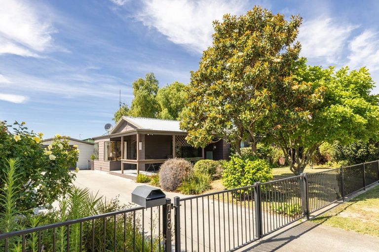 Photo of property in 703 Princes Street, Parkvale, Hastings, 4122