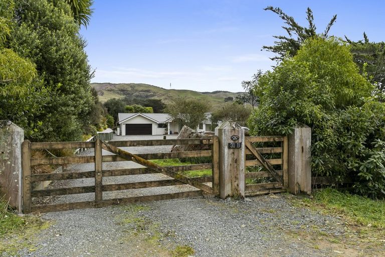 Photo of property in 31b Kakariki Way, Whitemans Valley, Upper Hutt, 5371