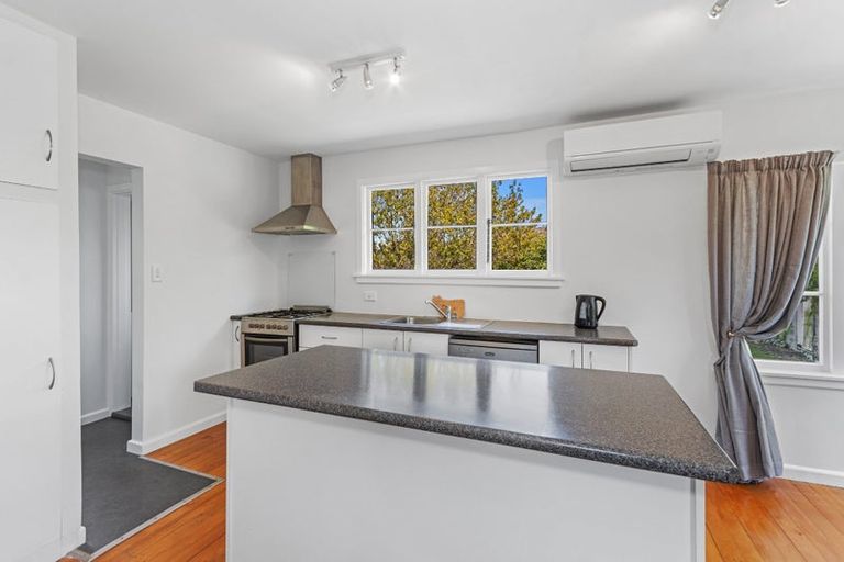 Photo of property in 327 Wairakei Road, Burnside, Christchurch, 8053