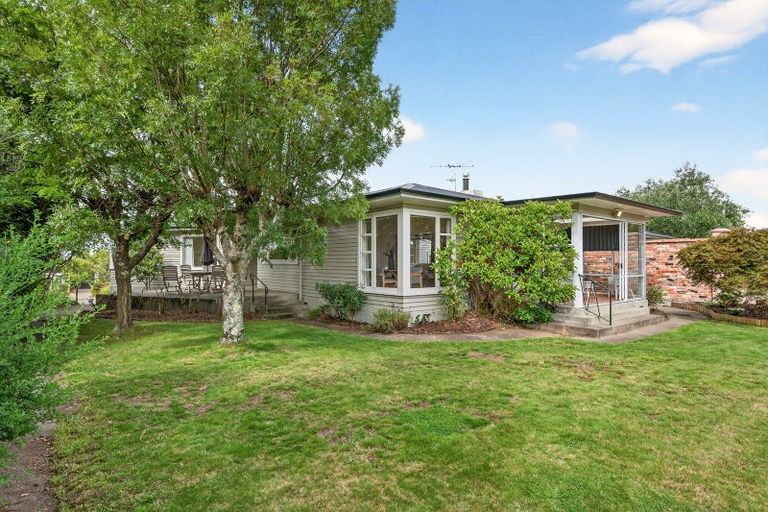 Photo of property in 8 Miro Street, Lansdowne, Masterton, 5810