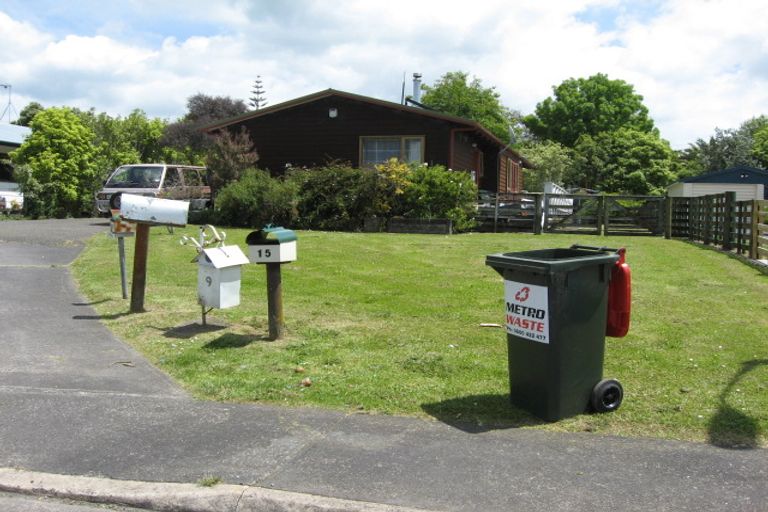 Photo of property in 17 Rheingold Place, Huapai, Kumeu, 0810