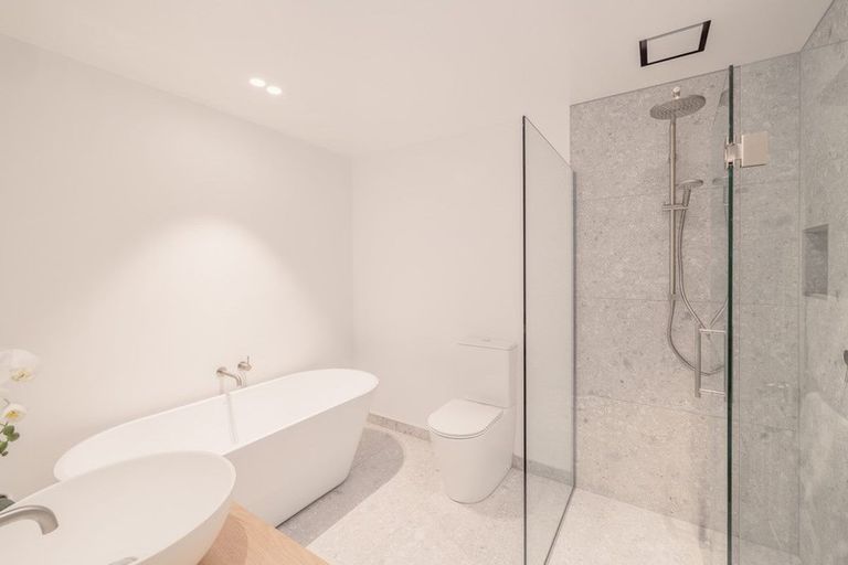 Photo of property in 266 Major Hornbrook Road, Mount Pleasant, Christchurch, 8081