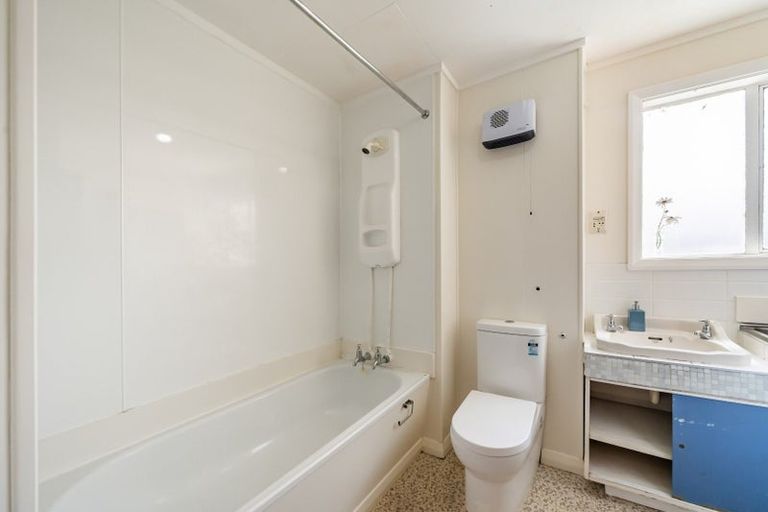 Photo of property in Mattingly Court, 12/10 Angus Avenue, Berhampore, Wellington, 6023