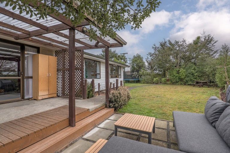 Photo of property in 20 Mclaughlins Road, Darfield, 7510