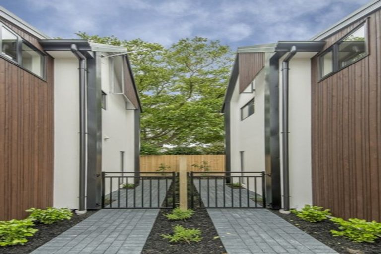 Photo of property in 3/23 Studholme Street, Somerfield, Christchurch, 8024