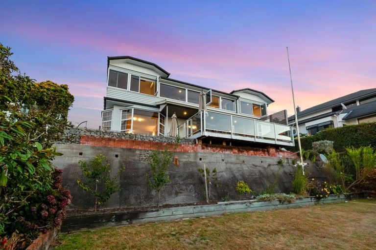 Photo of property in 374 Devon Street West, Lynmouth, New Plymouth, 4310