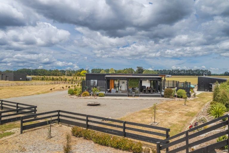 Photo of property in 110 Taylor Road, Ongaonga, 4278