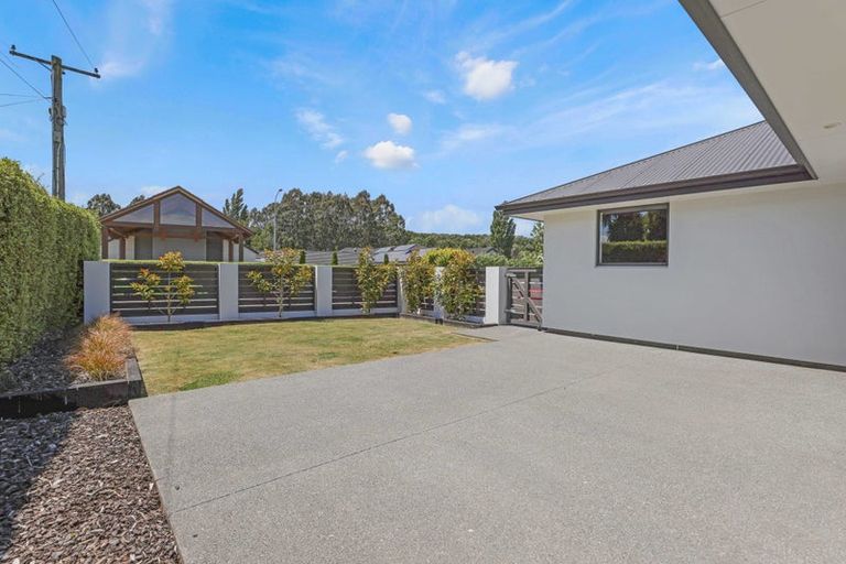 Photo of property in 2a Grove Street, Tinwald, Ashburton, 7700