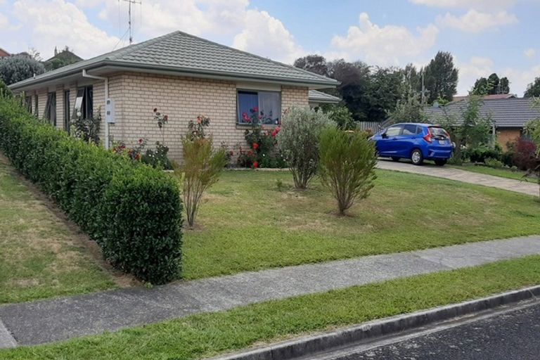 Photo of property in 7 Loveridge Place, Morrinsville, 3300
