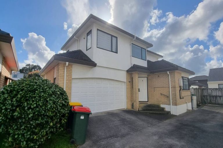 Photo of property in 4/96 Elliot Street, Howick, Auckland, 2014