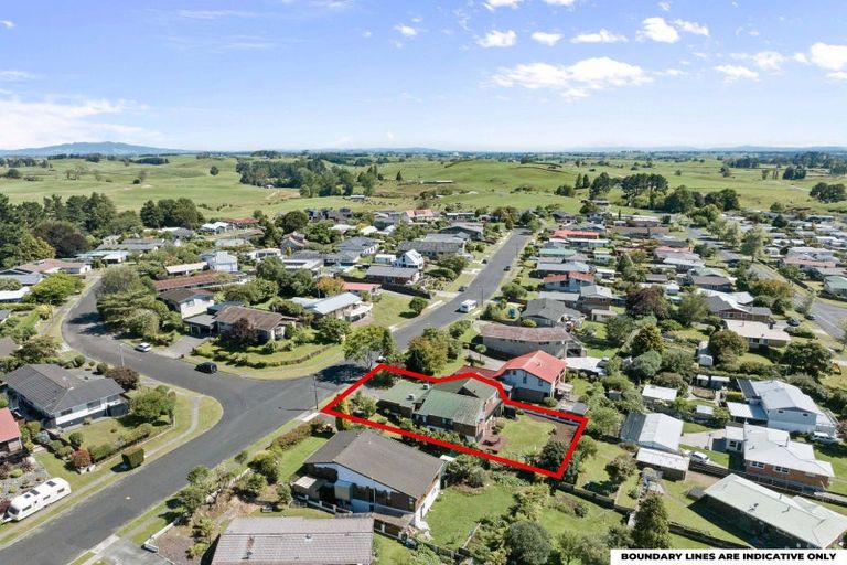 Photo of property in 47 Tasman Drive, Tokoroa, 3420
