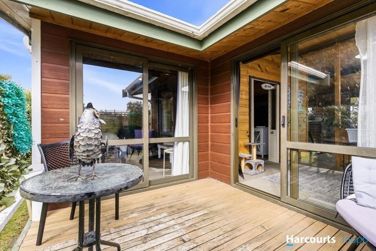 Photo of property in 6 Newberry Place, Richmond Heights, Taupo, 3330